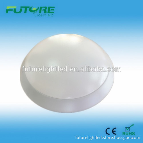 Waterproof surface mounted led ceiling light,12W ceiling led puck light